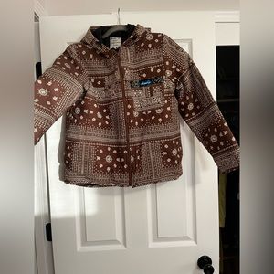 Kavu Jacket
